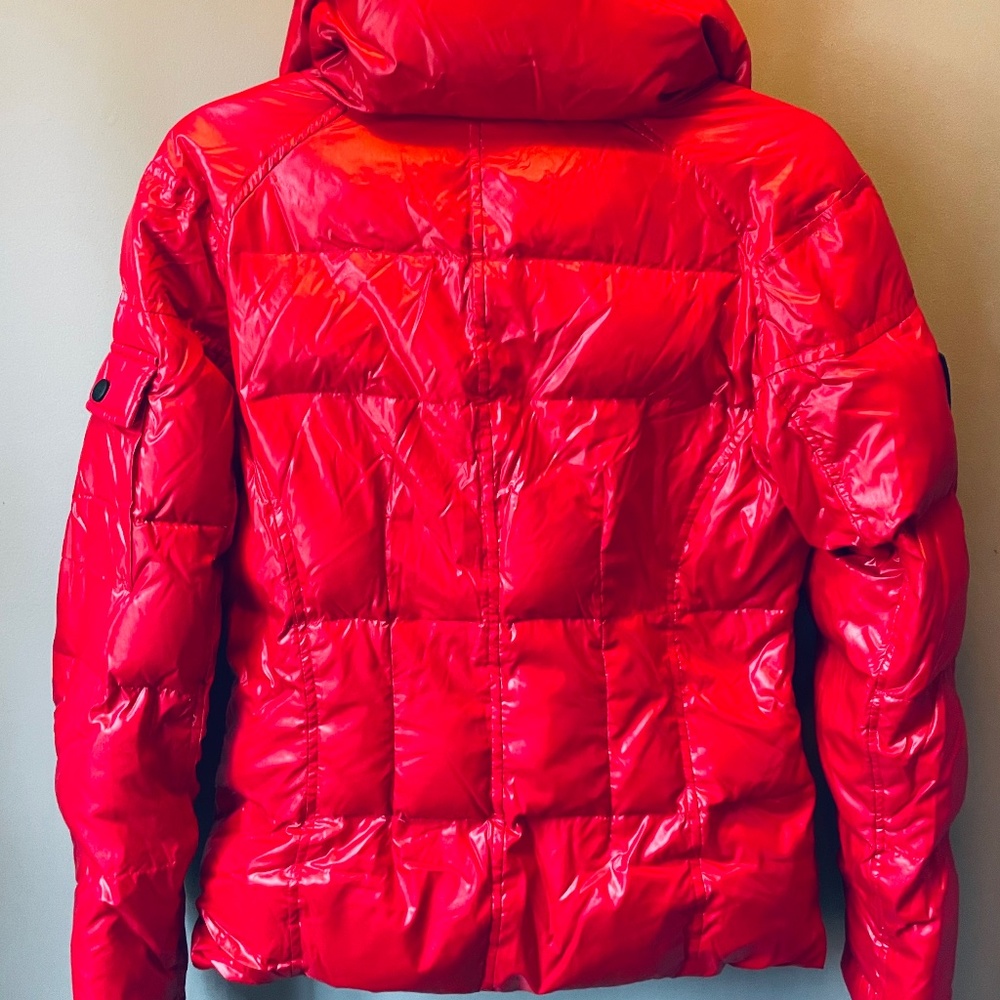 SAM Jacket
